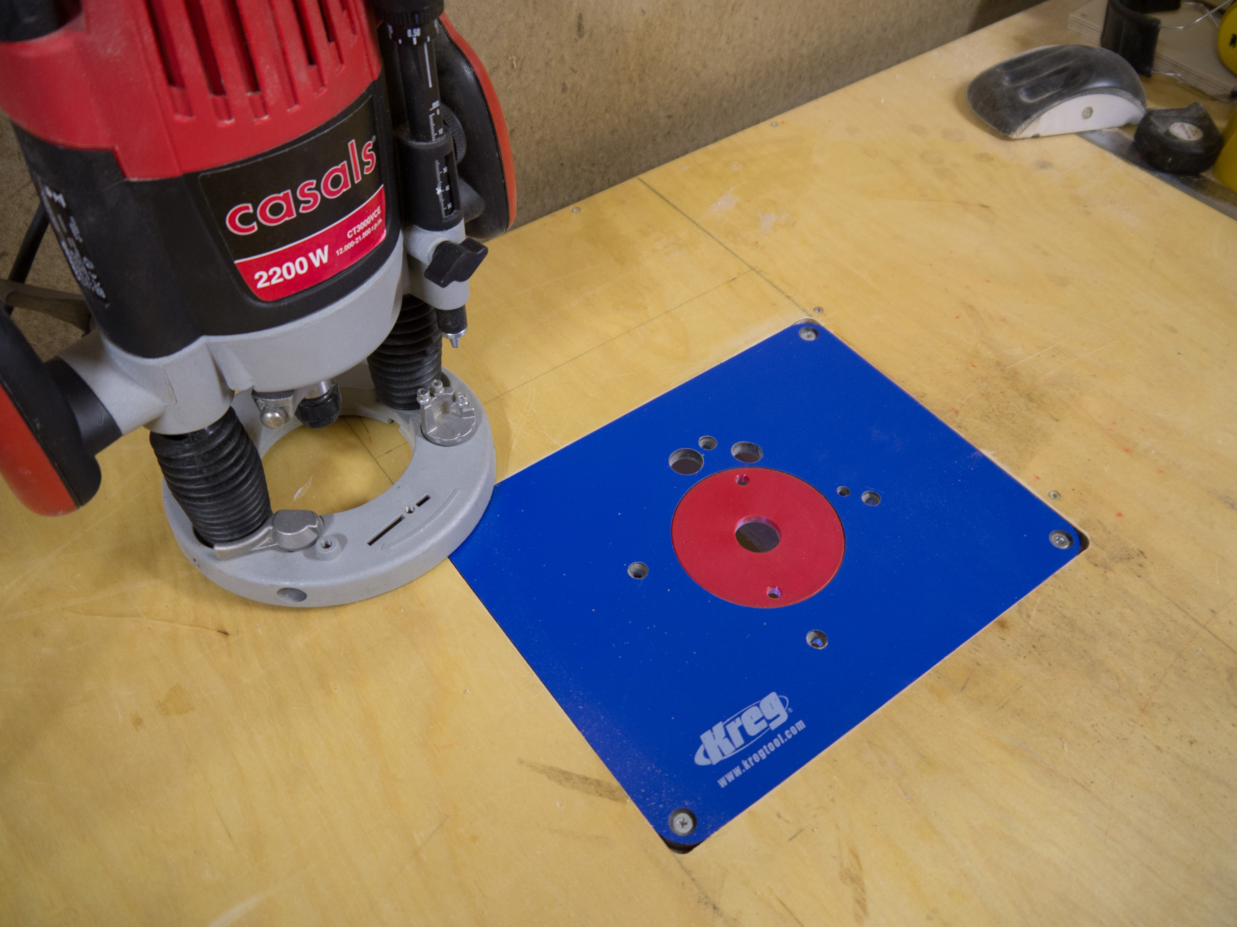 Holzwerken   Werkstatt 122